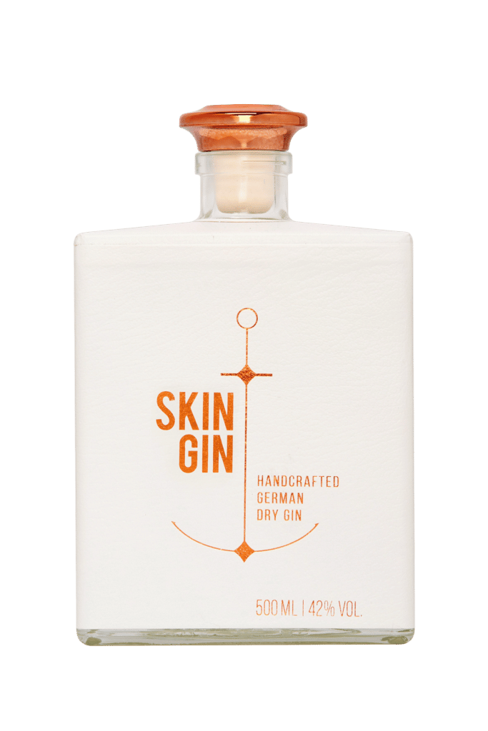 Shop Skin Gin