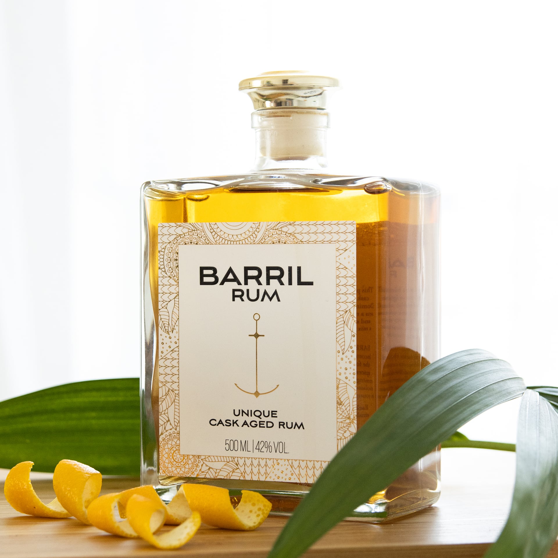 Original - Skin Gin